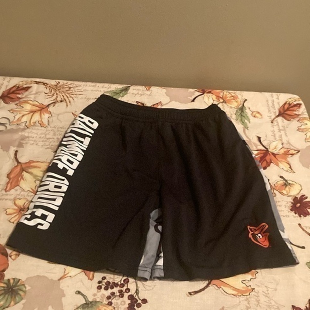 Baltimore Orioles Shorts